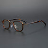 Retro Steam Punk Optical Glasses Frame JJWY2202