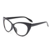 Tina Vintage Cat Eye Glasses Frames