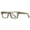 Titus Fashion Square Eyeglasses Frame