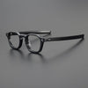 Toft Vintage Acetate Eyeglasses Frame