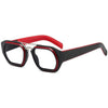 Viv Brand Designer Square Glasses Frame