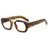 Viv Brand Designer Square Glasses Frame