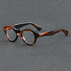 Wei Vintage Acetate Glasses Frame