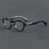 Wei Vintage Acetate Glasses Frame