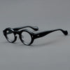 Yuki Vintage Acetate Glasses Frame