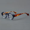 Yuki Vintage Acetate Glasses Frame