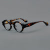 Yuki Vintage Acetate Glasses Frame