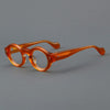 Yuki Vintage Acetate Glasses Frame