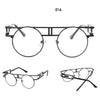 Zola Punk Glasses Frames