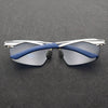 Men Polarized Sunglasses Aluminum Magnesium   Driving Glasses For Women Oculos masculino Male