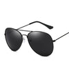 Cheap Cool Aviator Polarized Mirror Sunglasses