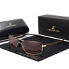 Fashionholla -  N7128 Men Sunglasses